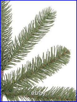 The BELLEVUE SPRUCE Christmas Tree Unlit 6.5' x 38