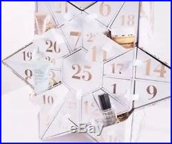 The Beauty Countdown Advent Calendar Estée Lauder, MAC, Bobbi Brown +