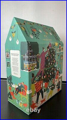 The Body Shop Make It Real Together Ultimate Advent Calendar 2020