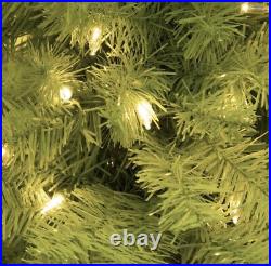 The Grinch 5ft LED Bright GRN Whimsical Christmas Tree Hobby Lobby 2023 NIB