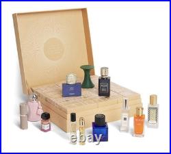 The Harrods 12 Days of Fragrance Advent Calendar 2026? Brand New PRESALE
