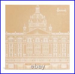 The Harrods 12 Days of Fragrance Advent Calendar 2026? Brand New PRESALE The Harrods 12 Days of Fragrance Advent Calendar 2026? Brand New PRESALE