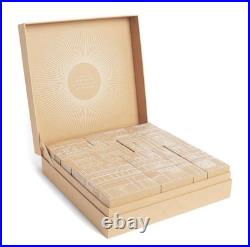The Harrods 12 Days of Fragrance Advent Calendar 2026? Brand New PRESALE The Harrods 12 Days of Fragrance Advent Calendar 2026? Brand New PRESALE