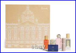 The Harrods 12 Days of Fragrance Advent Calendar 2026? Brand New PRESALE The Harrods 12 Days of Fragrance Advent Calendar 2026? Brand New PRESALE