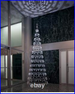 The Modern Christmas Tree Nude Grand 10