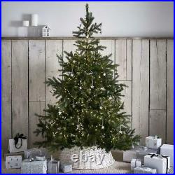The White Company Grand Spruce 6ft Artificial Christmas Tree Indoor RRP £199