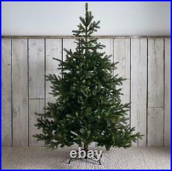 The White Company Grand Spruce 6ft Artificial Christmas Tree Indoor RRP £199