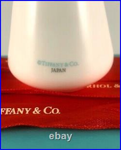 Tiffany & Co POLAR BEAR HOLIDAY Ornament & with Andy Warhol Packaging? &