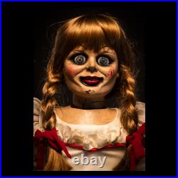 Trick Or Treat Studios The Conjuring Movie Annabelle 11 Scale Replica Doll