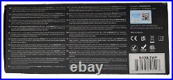 Twinkly LED Gen 2 Multicolored 400 ct String Christmas Lights 105' WIFI Alexa