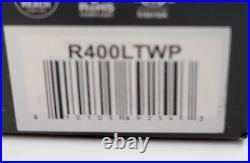 Twinkly LED Gen 2 Multicolored 400 ct String Christmas Lights 105' WIFI Alexa