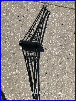 Ultra Lush Traditional Lifelike Artificial Hinged Christmas Holiday Tree 8 Foot