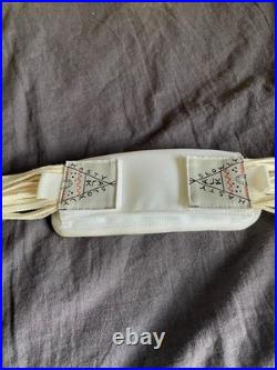 Used Kapital Shoulder Pad Good