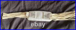 Used Kapital Shoulder Pad Good