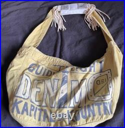 Used Kapital Shoulder Pad Good