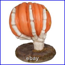 Ut-Oh Gotcha Pumpkin