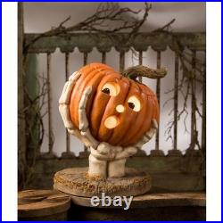 Ut-Oh Gotcha Pumpkin