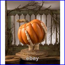 Ut-Oh Gotcha Pumpkin