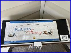 VHTF Flights of Fancy Possible Dreams Trip To The Moon 465063 WithBox