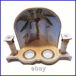 VILLEROY & BOCH Affresco di Natale 145504-6561 Kapelle Three Wise Men READ