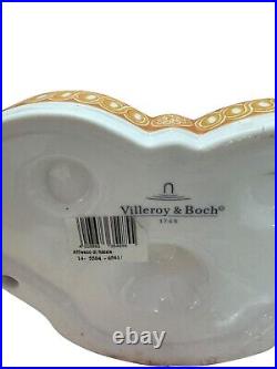VILLEROY & BOCH Affresco di Natale 145504-6561 Kapelle Three Wise Men READ