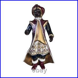 VILLEROY & BOCH Affresco di Natale 145504-6561 Kapelle Three Wise Men READ