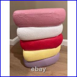 Valentine's Day Decorative Heart Stack Stool I Love You