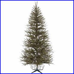 Vickerman 7' x 46 Vienna Twig Tree 818T B167670