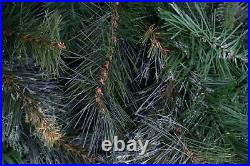 Vickerman A118322 25 Feet Unlit Cashmere Pine Artificial Christmas Garland