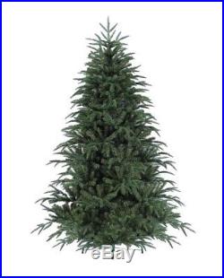 Victoria Pine Artificial Christmas Tree Various Sizes