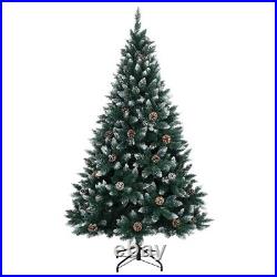 VidaXL Artificial Christmas Tree 300 LEDs 70.9