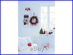 Villeroy & Boch 1485856885 Toy's Delight Weihnachtsbaum m. Spieluhr 33 cm