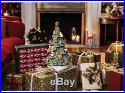 Villeroy & Boch 1486029598 Christmas Toys Memory Adventskalender 3D Baum