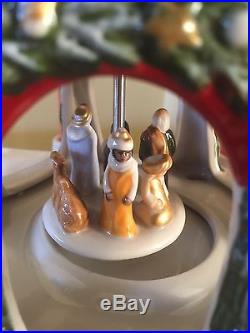 Villeroy & Boch Christmas Toys Memory Pyramid