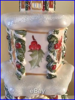 Villeroy & Boch Christmas Toys Memory Pyramid