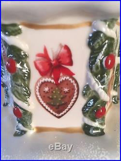 Villeroy & Boch Christmas Toys Memory Pyramid
