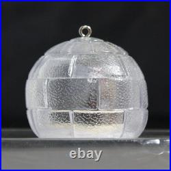 Vintage 1981 Frosty Friends Keepsake Ornament Original box included