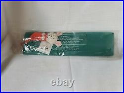 Vintage Avon 1987 Countdown To Christmas Advent Calendar With Mouse New Sealed