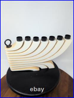 Vintage Design House Stockholm 7-Arm Nordic Light Candelabra by Jonas Grundell