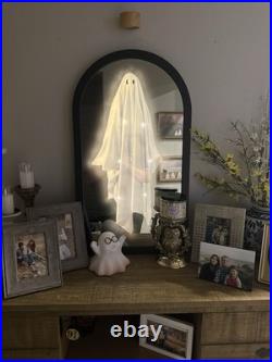 Viral Martha Stewart Ghost Mirror Halloween Decoration – Christmas