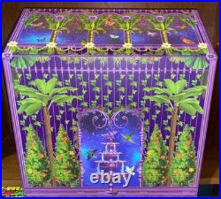 Vosges Haut-Chocolat Advent Calendar the Le Jardin de Cacao edition christmas Vosges Haut-Chocolat Advent Calendar the Le Jardin de Cacao edition christmas