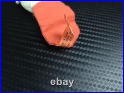 Vtg 1987 Avon Countdown to Christmas Hanging Advent Calendar withMouse READ