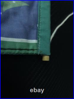 Vtg 1987 Avon Countdown to Christmas Hanging Advent Calendar withMouse READ