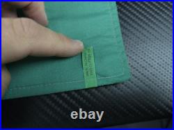 Vtg 1987 Avon Countdown to Christmas Hanging Advent Calendar withMouse READ