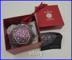 Waterford 2016 Times Square Replica Ball Ornament #40010833