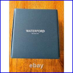 Waterford Crystal Elton John Rocket Man Ornament Astronaut Gold Star 1079834