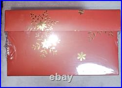 Waterford Holiday Heirlooms Toy Soldier Ornament (2017) #40028626 NIB SEALED