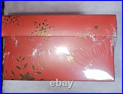 Waterford Holiday Heirlooms Toy Soldier Ornament (2017) #40028626 NIB SEALED