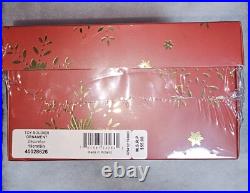Waterford Holiday Heirlooms Toy Soldier Ornament (2017) #40028626 NIB SEALED