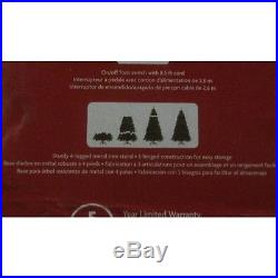Westinghouse 9 foot Pre Lit Artificial Christmas Tree 1000 White Lights 0076860